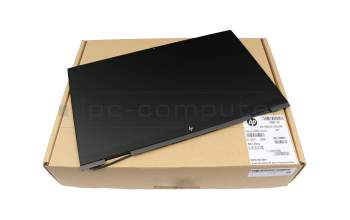 Unidad de pantalla tactil 15.6 pulgadas (FHD 1920x1080) negra original para HP Envy x360 15-ey0000