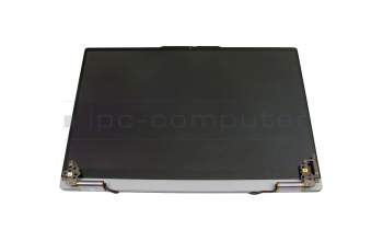 Unidad de pantalla tactil 16.0 pulgadas (2K 2048x1280) gris original para Lenovo IdeaPad 5 16IRU9 (83DU)