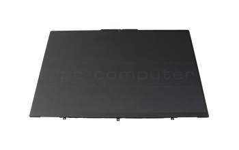 Unidad de pantalla tactil 16.0 pulgadas (WQXGA 2560x1600) negra original para Lenovo Yoga 7 16IAH7 (82UF)