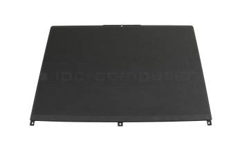 Unidad de pantalla tactil 16.0 pulgadas (WUXGA 1920x1200) negra original para Lenovo IdeaPad Flex 5 16ABR8 (82XY)