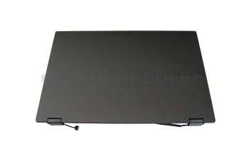 Unidad de pantalla tactil 17.3 pulgadas (3.2K 3200x2000) negra / antracita original para Asus VivoBook S16 Flip TP3604VA