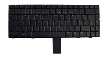 V020462AK1 teclado original Asus DE (alemán) negro