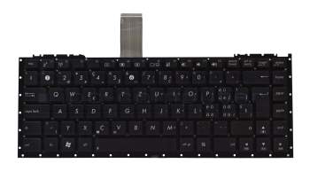 V111362CK1 teclado original Sunrex SF (suiza-francés) negro