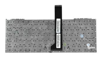 V111362CK1 teclado original Sunrex SF (suiza-francés) negro