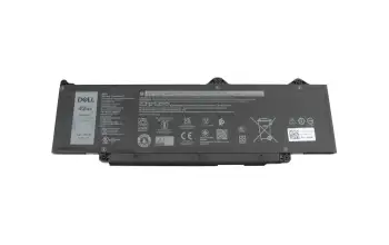 V7TXF batería original Dell 42Wh