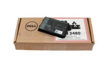 VDDJY batería original Dell 34Wh