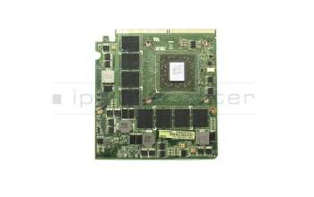 VGA Board - ATI Mobility Radeon HD 5870 (1GB) para Asus ROG G73JH