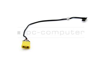 VIUU3 DC-IN Cable DC Jack incl. cable original Lenovo