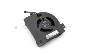 Ventilador - izquierda - original para Asus ROG GX800VH