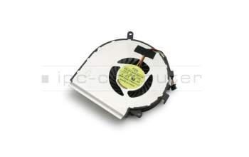 Ventilador - izquierda - para MSI GE62 2QE/2QF (MS-16J1)