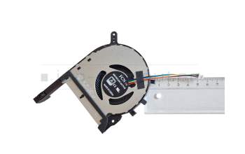 Ventilador (CPU) (CPU/longitud del cable aprox. 5,5cm) original para Asus TUF Gaming FX765GM