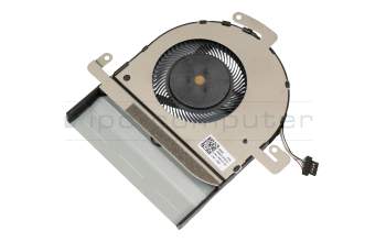 Ventilador (CPU) (CW/clockwise) original para Asus VivoBook Pro 15 N580VD