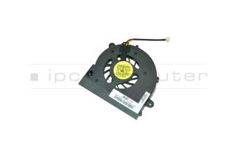 Ventilador (CPU) 0,5A original para Toshiba Satellite L775D