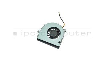 Ventilador (CPU) 0,5A original para Toshiba Satellite L775D