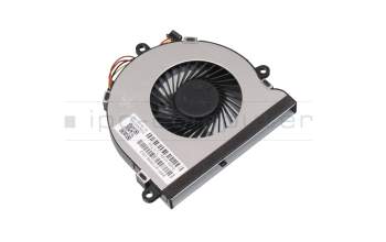 Ventilador (CPU) 0.5V 0.45A original para HP 15-bg000