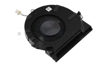 Ventilador (CPU) 12V original para HP Omen 16-b1000