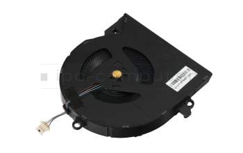 Ventilador (CPU) 12V original para HP Omen 16-b1000