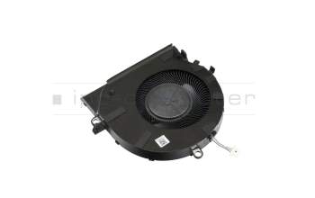 Ventilador (CPU) 5V original para HP Omen 16-c0000