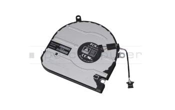 Ventilador (CPU) CPU original para HP Envy x360 15-es0000