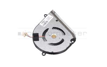 Ventilador (CPU) CPU original para HP Envy x360 15z-ds100 CTO