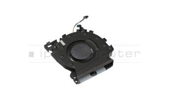 Ventilador (CPU) a la derecha original para HP ZBook 15v G5