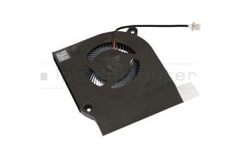 Ventilador (CPU) derecha original para Acer ConceptD 5 (CN517-71)