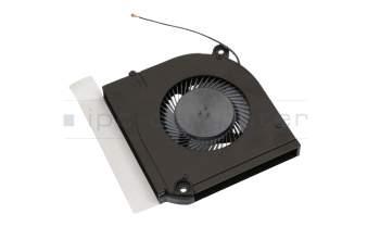 Ventilador (CPU) derecha original para Acer ConceptD 5 (CN517-71)