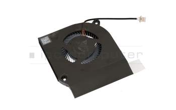 Ventilador (CPU) derecha original para Acer Predator Helios 300 (PH317-53)