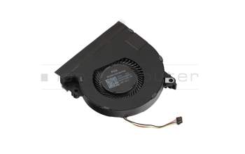 Ventilador (CPU) izquierda original para Asus ROG Ally (2023) RC71L NR2301L