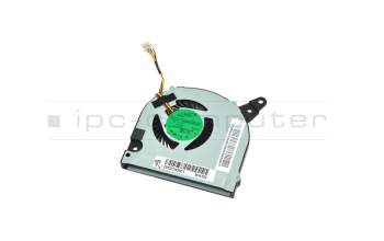 Ventilador (CPU) original para Acer Aspire M5-581T