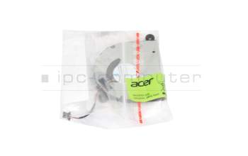 Ventilador (CPU) original para Acer Chromebook Spin 714 (CP714-2WN)