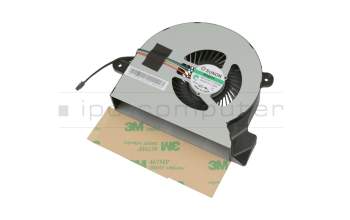 Ventilador (CPU) original para Acer Predator 17 X (GX-791)