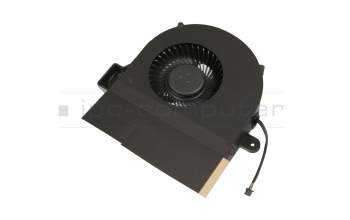 Ventilador (CPU) original para Acer Predator 17 X (GX-791)