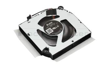 Ventilador (CPU) original para Acer Predator Helios 300 (PH317-56)