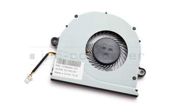 Ventilador (CPU) original para Acer TravelMate P2 (P277-M)