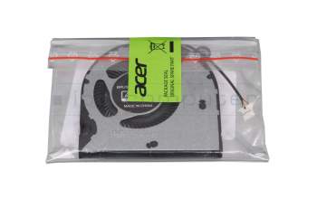 Ventilador (CPU) original para Acer TravelMate P2 (TMP214-53)