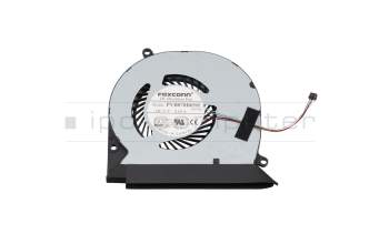 Ventilador (CPU) original para Asus Chromebook Flip CX55 CX5501FEA