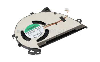 Ventilador (CPU) original para Asus ExpertBook B5 B5402CEA