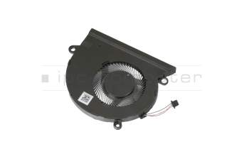 Ventilador (CPU) original para Asus F571GD