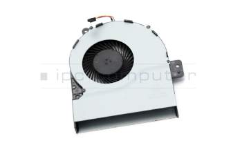 Ventilador (CPU) original para Asus F751LD
