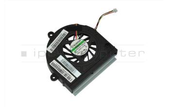 Ventilador (CPU) original para Asus K73BR
