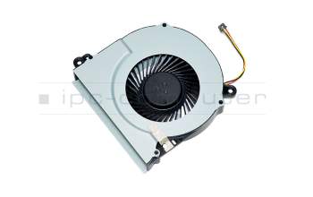 Ventilador (CPU) original para Asus K75DE