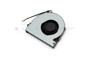 Ventilador (CPU) original para Asus R704A