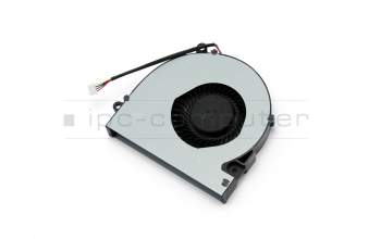 Ventilador (CPU) original para Asus R704VC