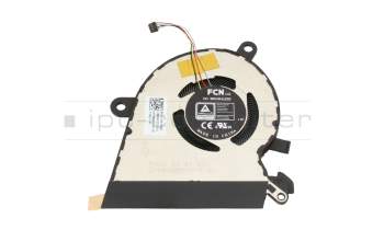 Ventilador (CPU) original para Asus ROG Flow X13 GV301QC