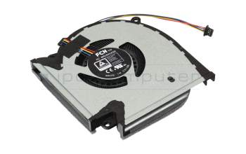 Ventilador (CPU) original para Asus ROG Strix G15 G513QE