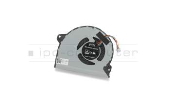 Ventilador (CPU) original para Asus ROG Strix GL702VS