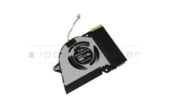 Ventilador (CPU) original para Asus ROG Zephyrus G14 GA401IH