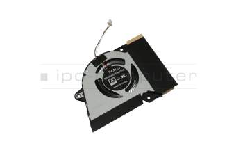 Ventilador (CPU) original para Asus ROG Zephyrus G14 GA401IU
