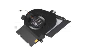 Ventilador (CPU) original para Asus ROG Zephyrus M15 GU502LV